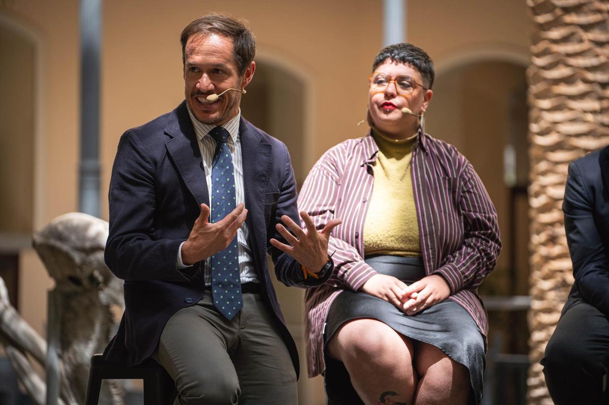 Nueva campaña de reciclaje