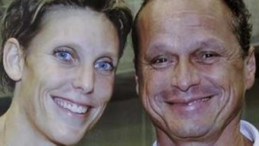 Aparece muerta la pareja holandesa desaparecida en Murcia