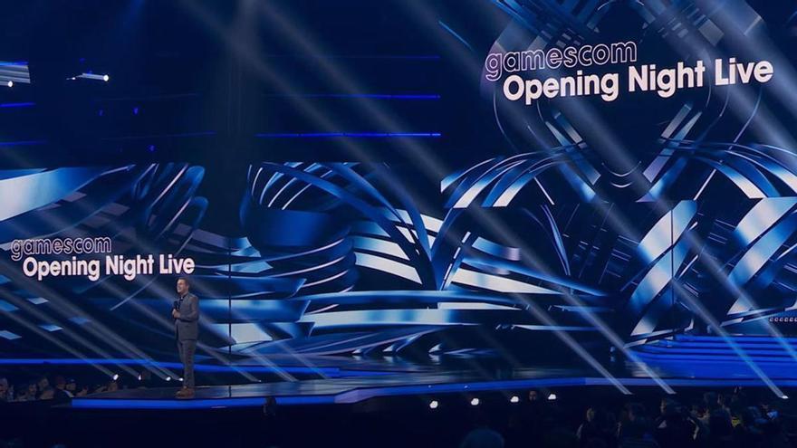 Gamescom 2026, resumen de todos los juegos y vídeos de la noche inaugural
