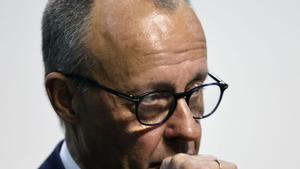 Alemanya no aixeca el cap amb Merz al capdavant d’un Govern esquerdat