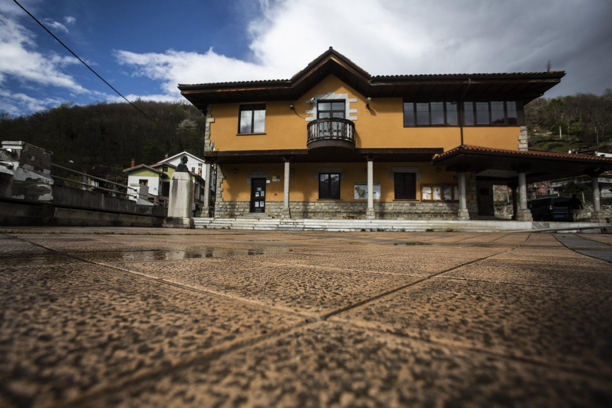 Asturianos en Ponga: un recorrido por el municipio