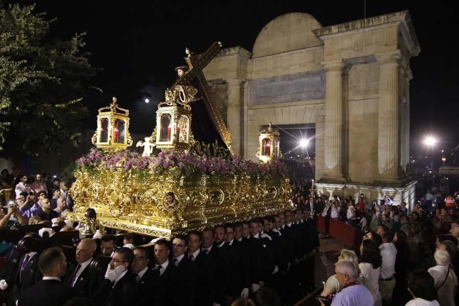 La Magna Nazarena, en imágenes