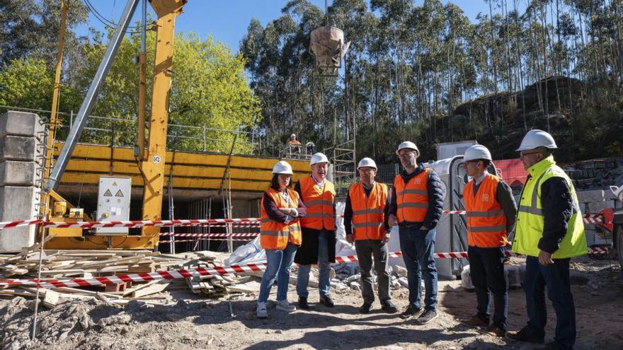 Acevedo estrenará su nuevo centro social para las fiestas de San Roque