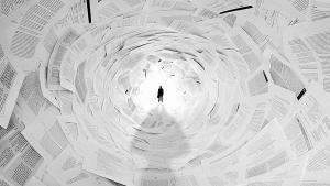 burocracia / Activos