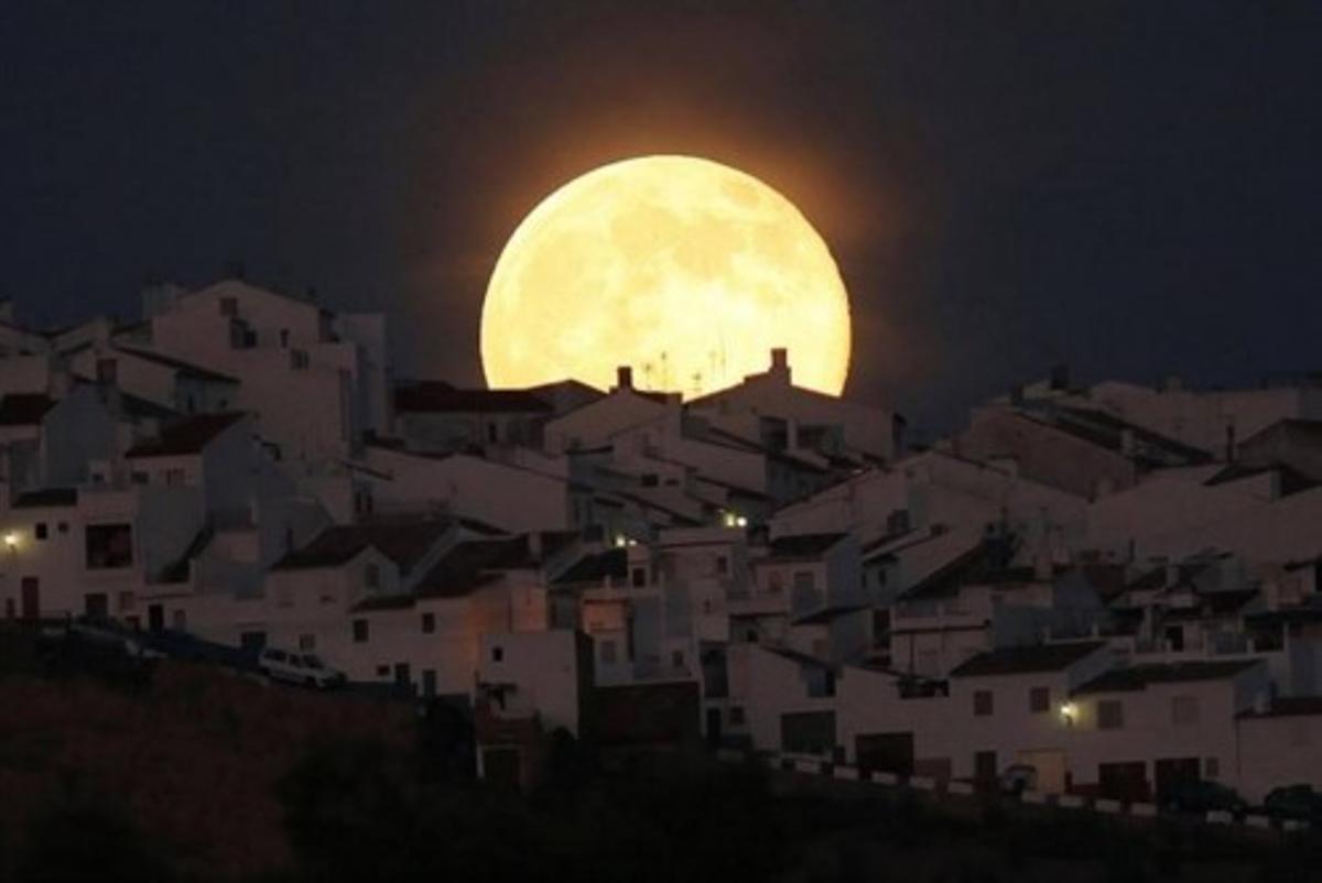 Las fotos más populares de la agencia Reuters en Instagram de 2014