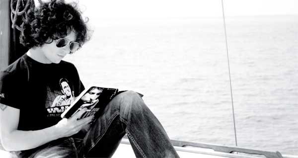11 cosas que me dijo Bunbury
