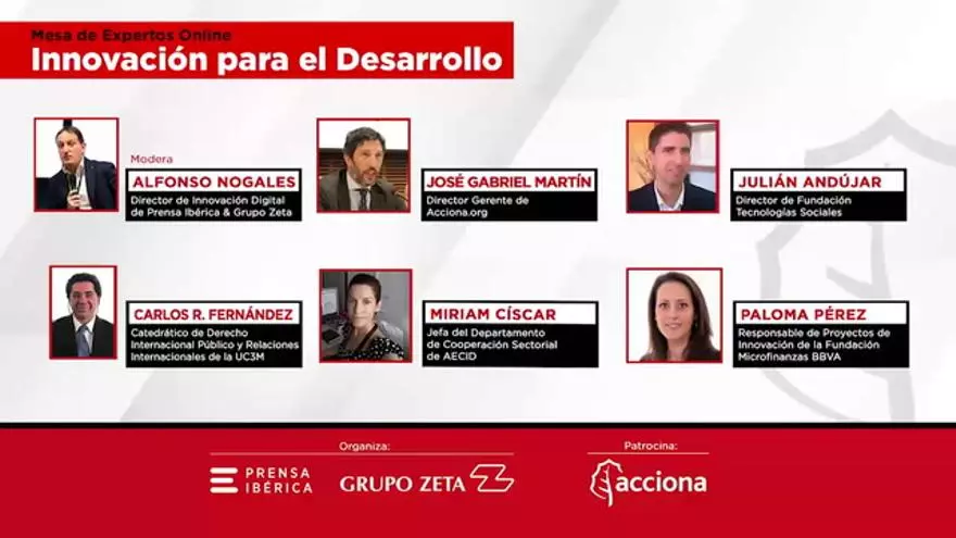 La innovación no es sólo tecnológica