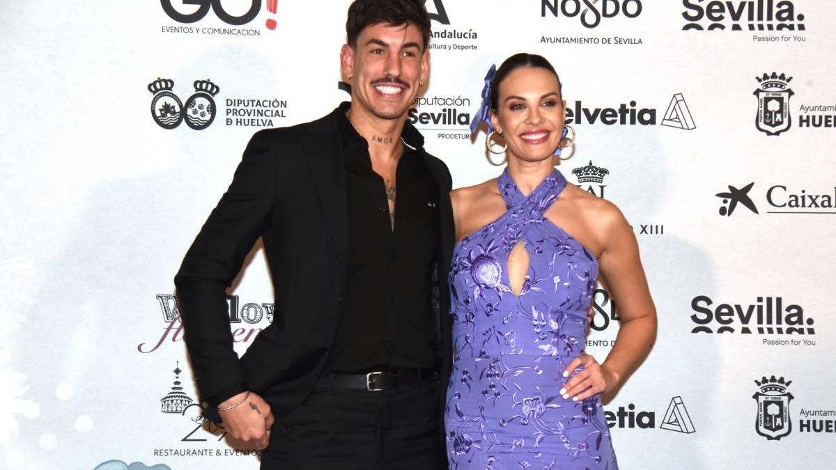 Jessica Bueno acerca posturas con Luitingo tras el ataque de Jota Peleteiro