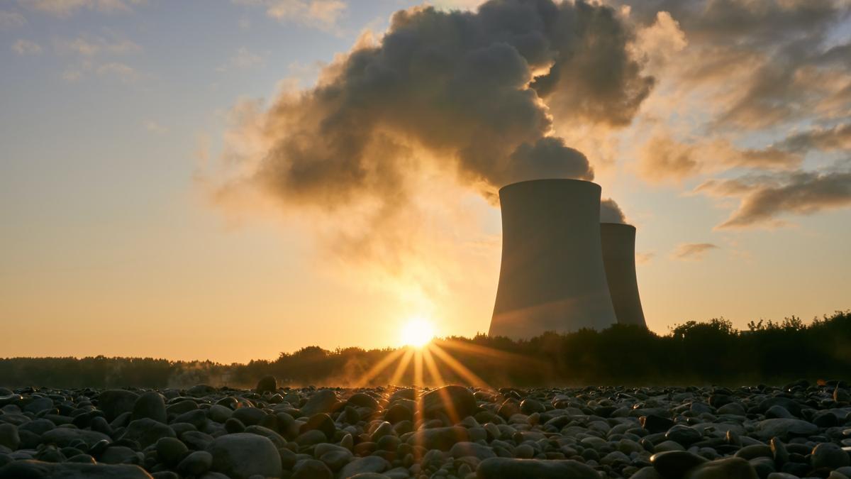 Greenpeace denunciará a la CE por tratar como &quot;verde&quot; la energía nuclear y el gas