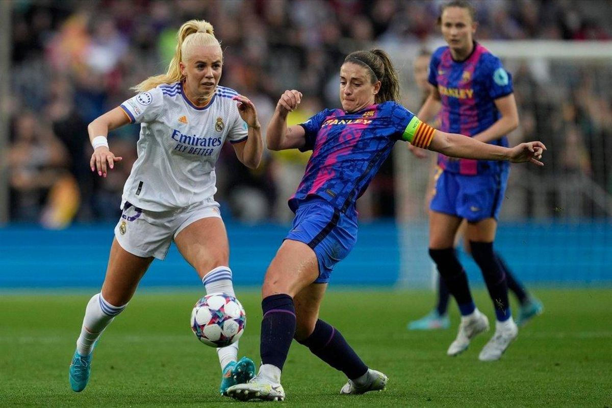 Copa de la Reina 2022: horari i on es pot veure per TV Copa de la Reina 2022: horari i on es pot veure per TV