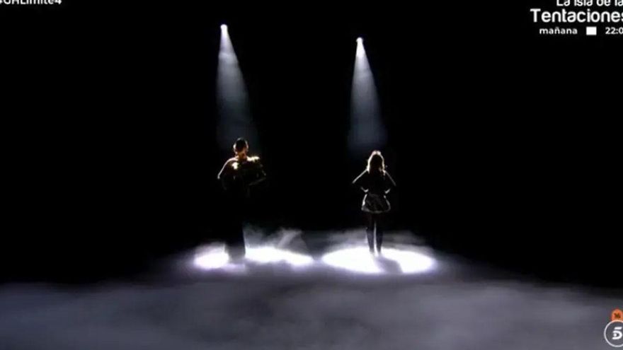 &#039;GH Dúo&#039; recibe a estas dos reinas del reality, que ponen firmes a los habitantes de la casa