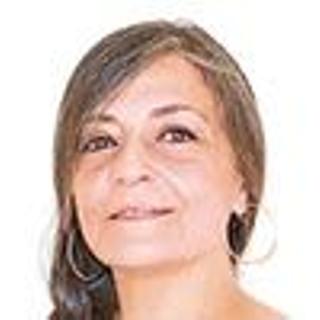 Olga Merino