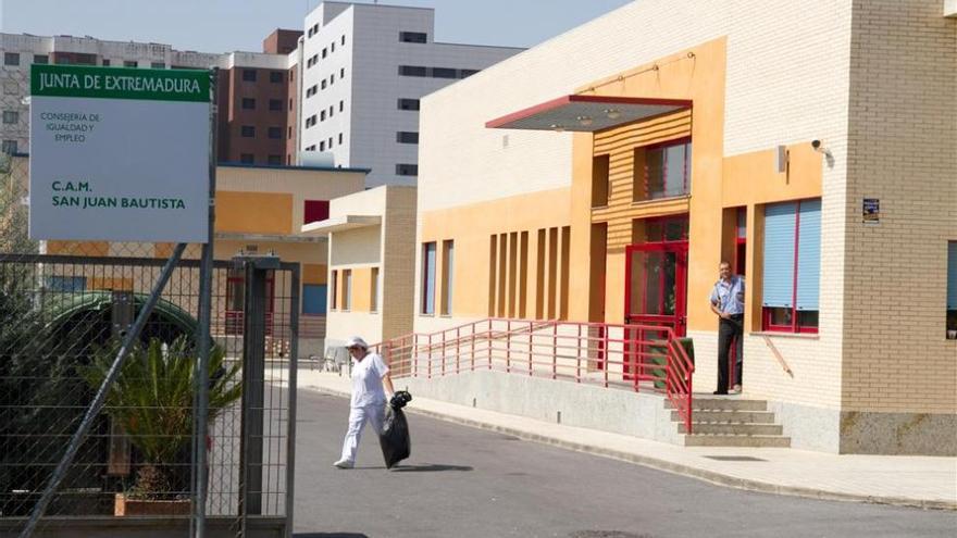 La Fiscalía de Badajoz investiga las amenazas a dos menores que denunciaron agresiones sexuales en el centro San Juan Bautista