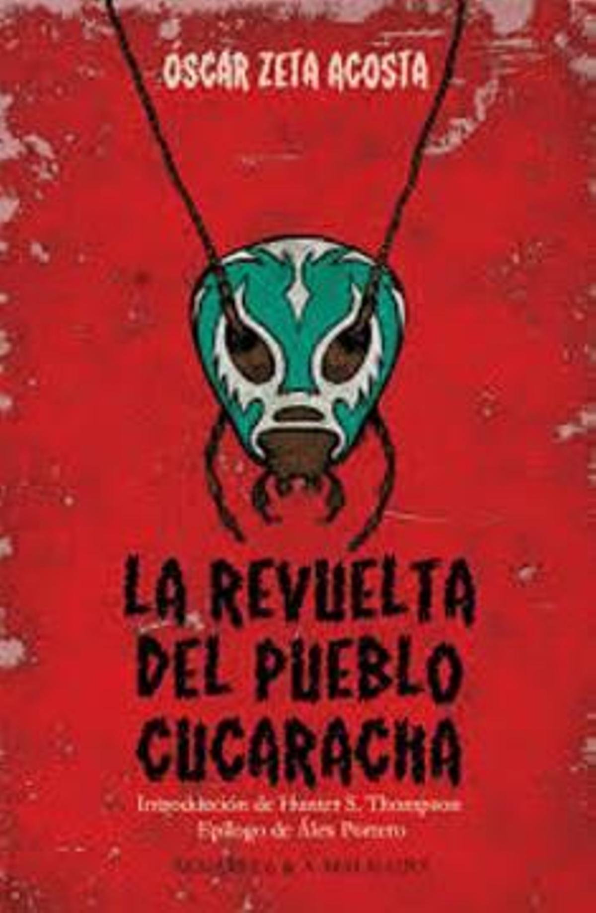 La loca carrera del búfalo