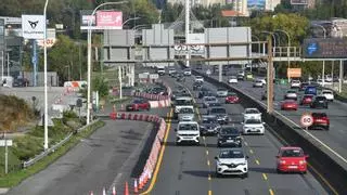 La demorada ampliación de Alfonso Molina en A Coruña supera uno de sus obstáculos: la Xunta autoriza el soterramiento de dos líneas eléctricas