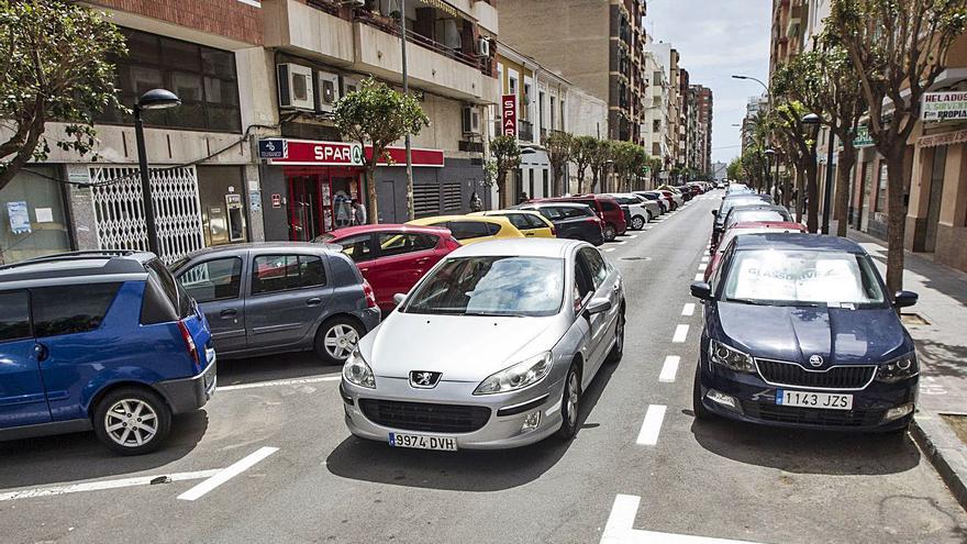 Benalúa necesita un centro social