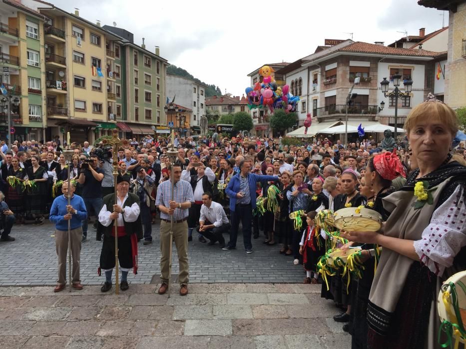 San Antonio en Cangas de Onís