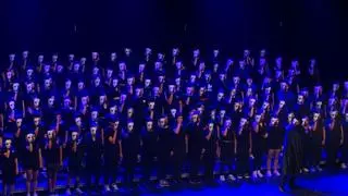"Fem Òpera" porta aquesta setmana al Kursaal 750 alumnes de secundària de la Catalunya central