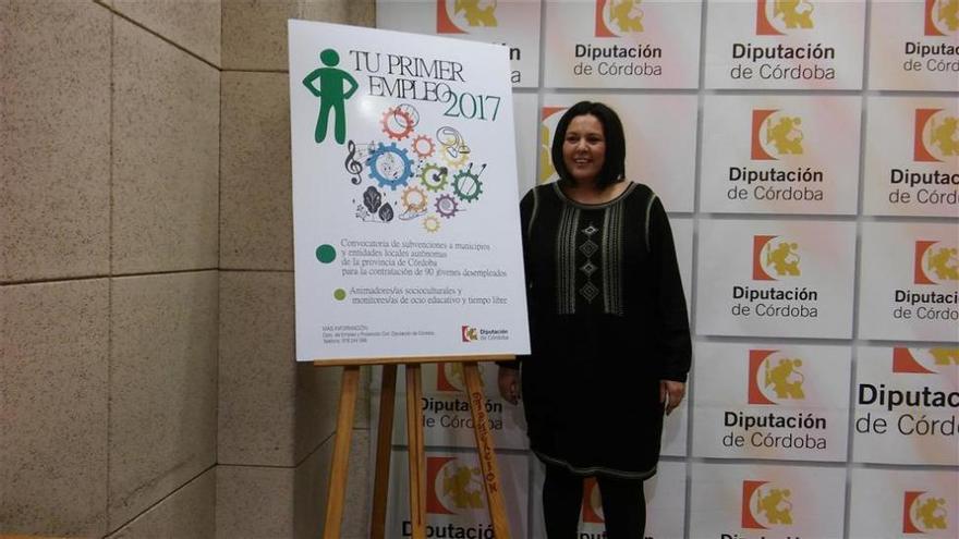 &#039;Tu primer empleo&#039; facilitará la inserción de 90 jóvenes en el mercado laboral