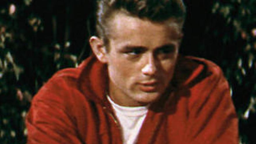 Se cumplen 60 años de la muerte de James Dean.