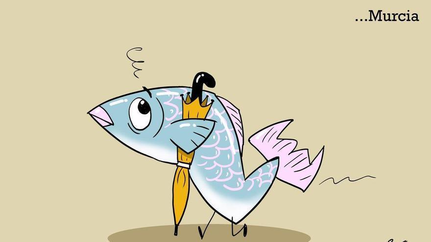 La rendija de Sabiote (11/04/2026)