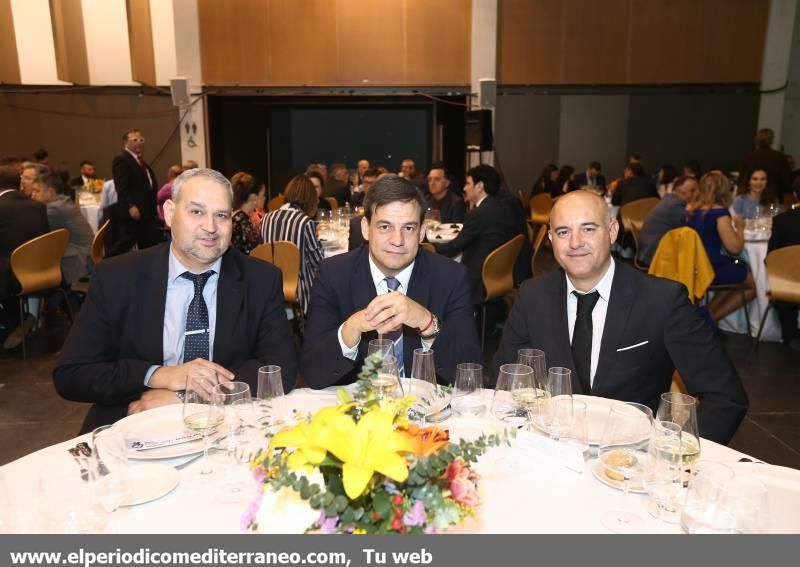 Galería de fotos: las imágenes de la gala de Empresa del Año