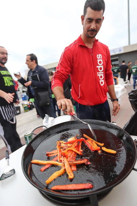 Concurso de Paellas en Torrevieja 2019