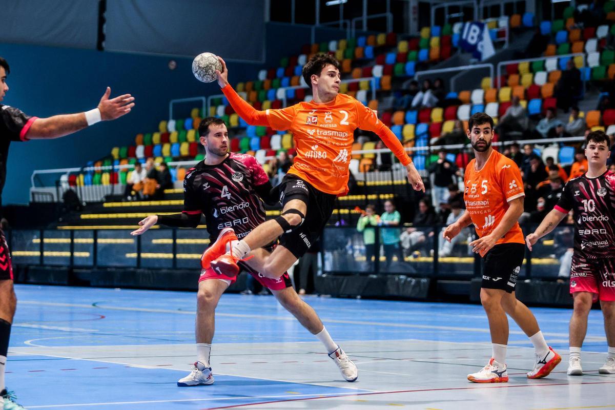 Descubre las mejores fotos de la victoria del Trasmapi