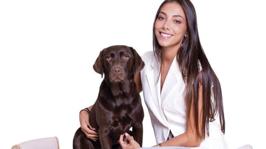 Andrea (@maddynchocolate): "La vida con mascotas también implica renuncias y responsabilidad constante"