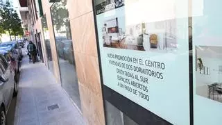 El índice que marca el nuevo precio del alquiler en zonas tensionadas bajó al 2,19% en enero