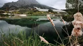 El Consorcio de Aguas aprueba en Benidorm un presupuesto de 17,8 millones para 2026