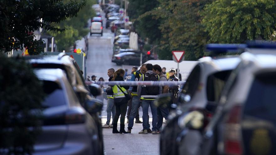 Drei Festnahmen nach Anschlag auf Rechtspolitiker in Spanien