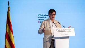 Illa llança un pla de pobles de 400 milions d’euros per ajudar els municipis petits