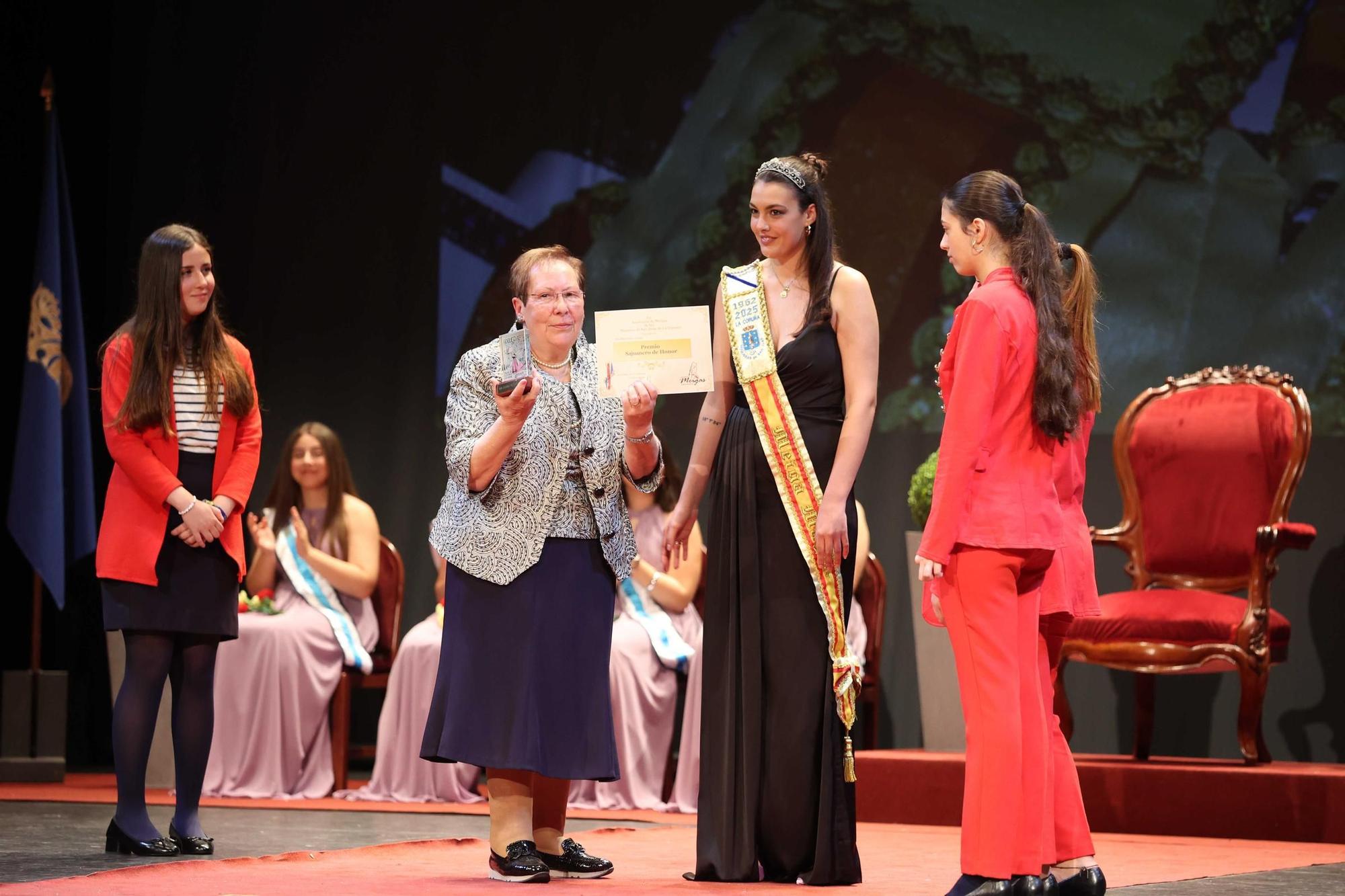LIII Fiesta del Aquelarre Poético de las Meigas de San Juan, con premios para Alfonso Rueda y Lucas Pérez