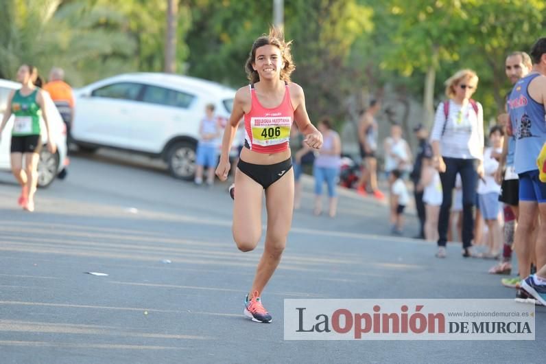 Carrera Popular de Los Ramos