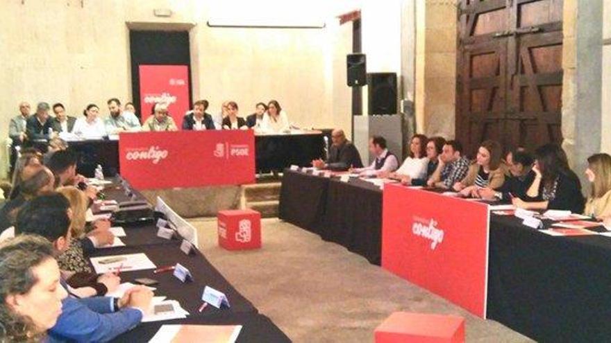 El PSOE extremeño propone celebrar primarias para las alcaldías el 10 de junio