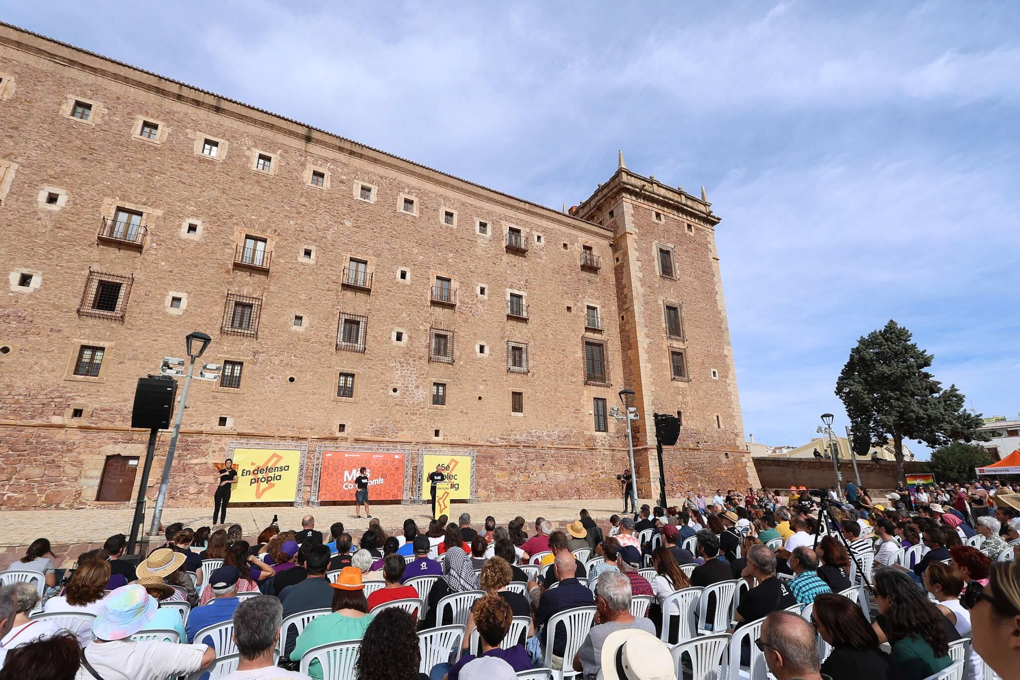 46º Aplec del Puig de Més Compromís