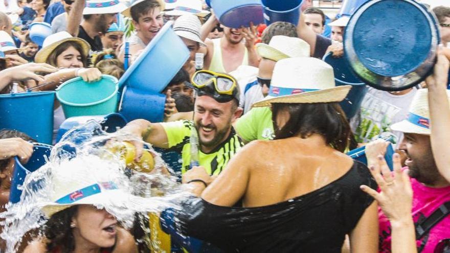 La Torre de les Maçanes celebra mañana su  popular Banyà