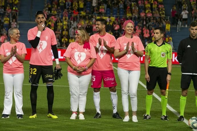 13.10.19. Las Palmas de Gran Canaria. Fútbol segunda división temporada 2019/20. UD Las Palmas - RC Deportivo de La Coruña. Estadio de Gran Canaria . Foto: Quique Curbelo  | 13/10/2019 | Fotógrafo: Quique Curbelo