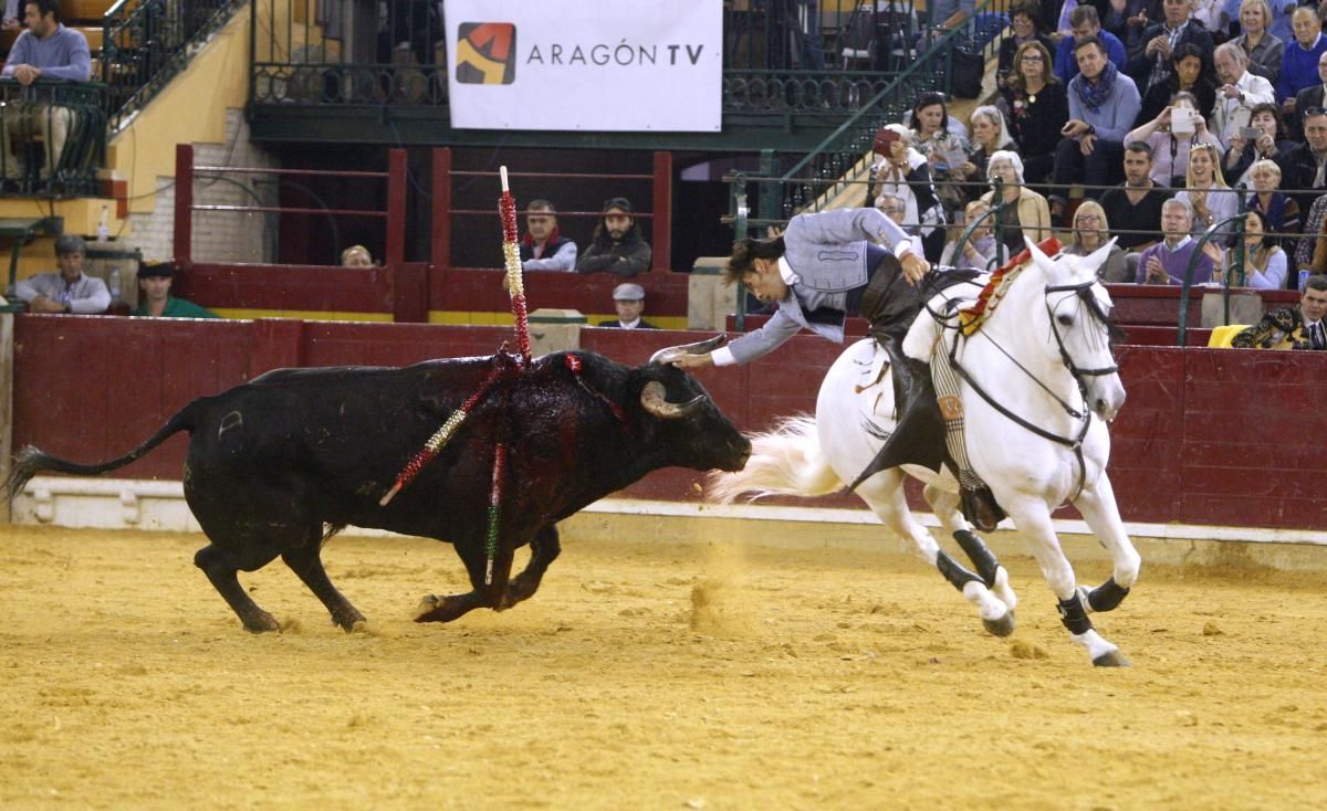 Tercera de feria