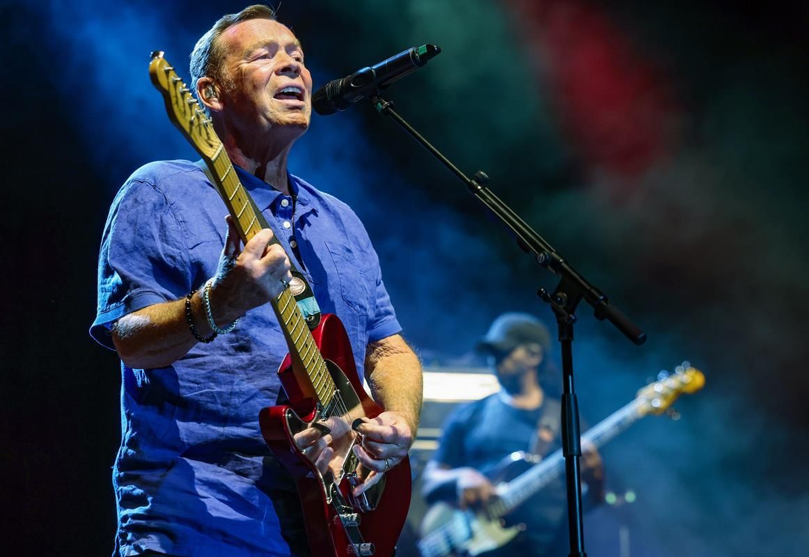 UB40 al Festival de Cap Roig