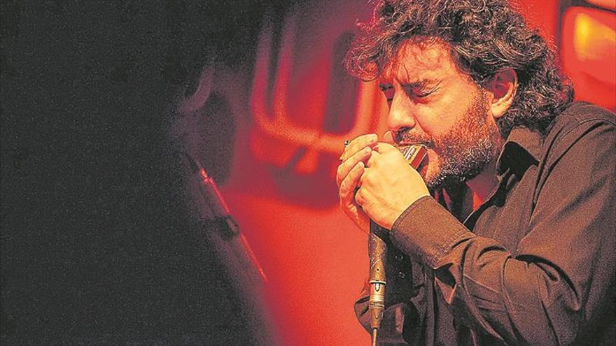 Castelló i jazz, un binomi que segueix sorprenent