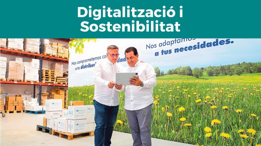 Val la pena digitalitzar-se? Dues empreses expliquen els seus casos d’èxit