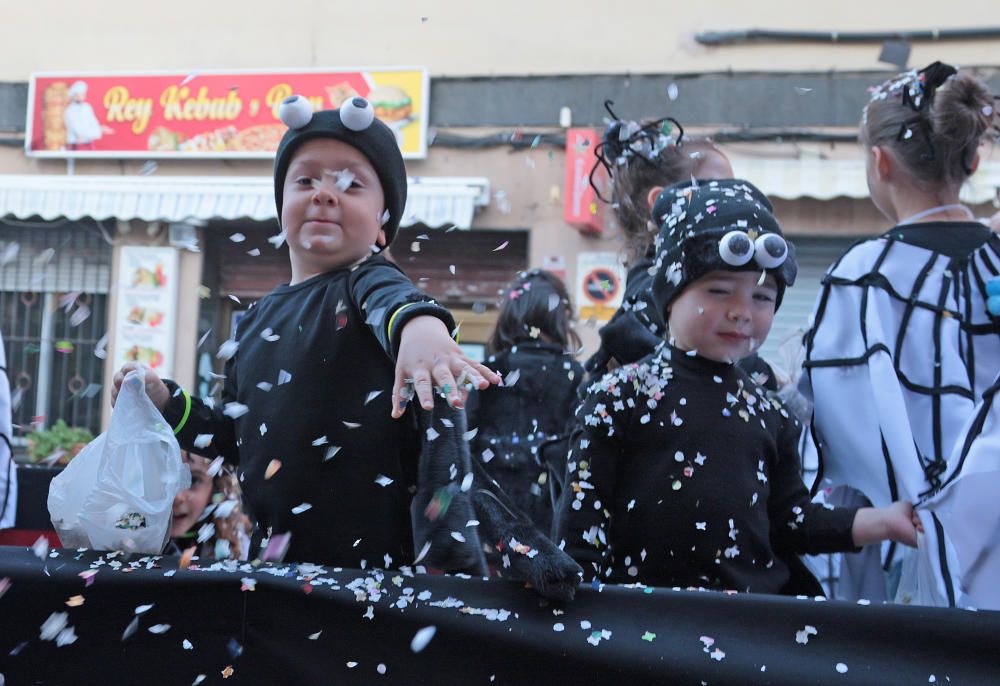 Carnaval de Sant Vicenç de Castellet