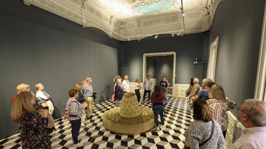 El Museu de la Ciutat permanecerá cuatro meses cerrado a la espera de Sorolla