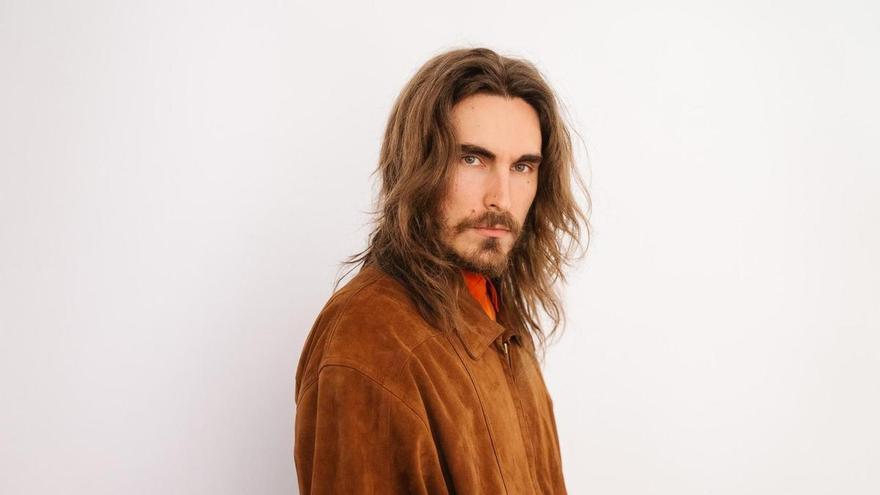 Carlos Ares lleva su universo musical a Cartagena con ‘La Boca del Lobo’