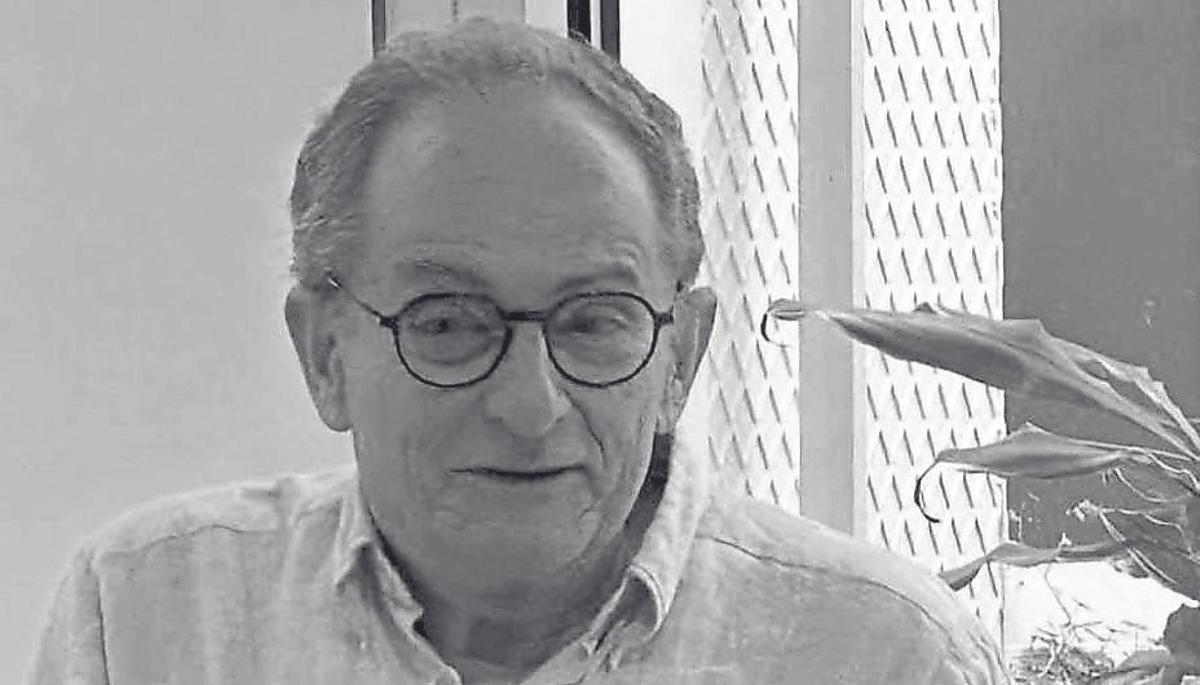Josep Cuello Subirana