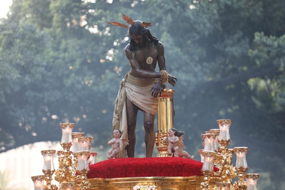 Lunes Santo | Gitanos