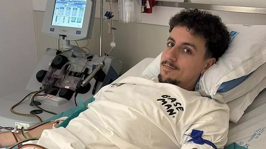 Madrid logra este año un récord de 118 donaciones efectivas de médula ósea, un 37% más que en 2023