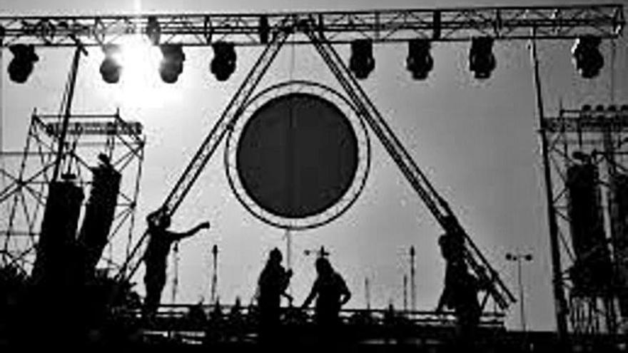 festival TRibut a pink floyd | TOMÀS ROTGER